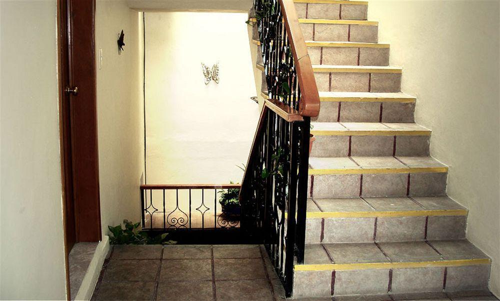 Un Sueno Valle De Huajes Oaxaca Exterior foto